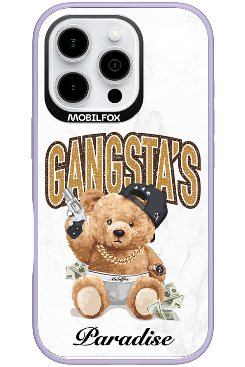 Gangsta - Apple iPhone 16 Pro