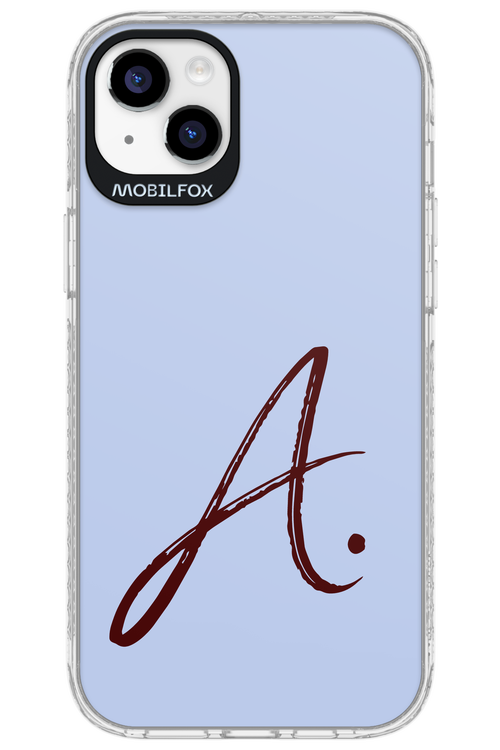 (Jellyfish Presso) A 2.0 - Apple iPhone 14 Plus
