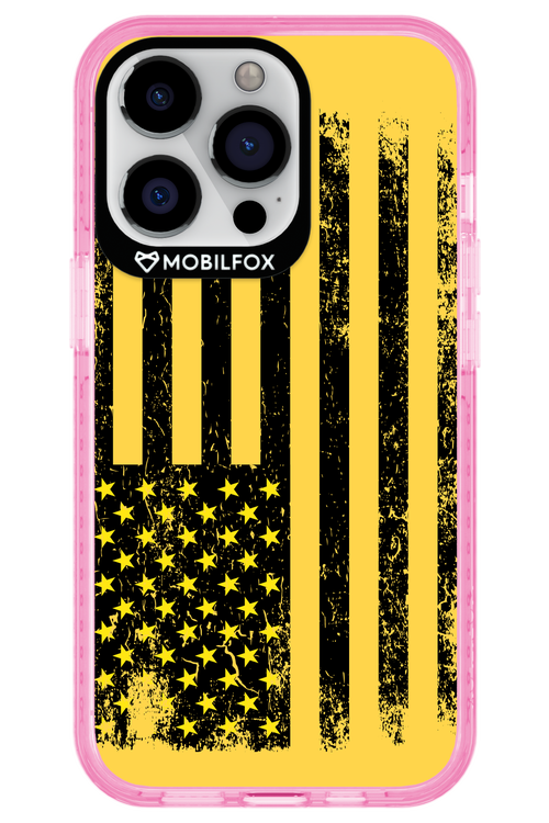 Impact Stripes - Apple iPhone 13 Pro