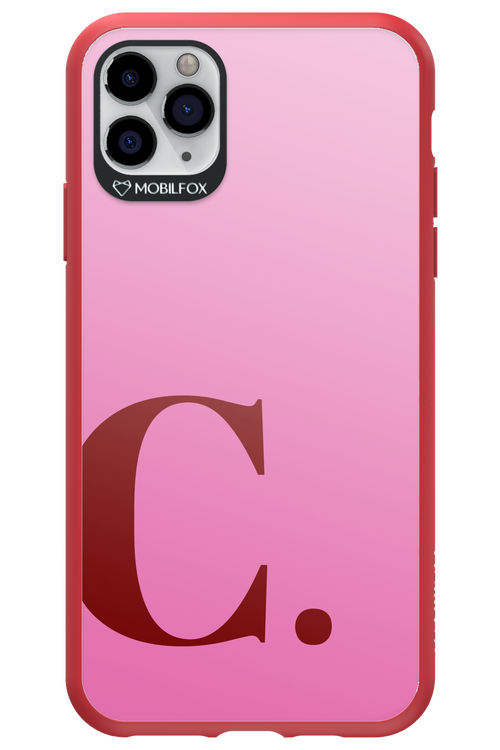 C (Sorbet) 2.0 - Apple iPhone 11 Pro Max