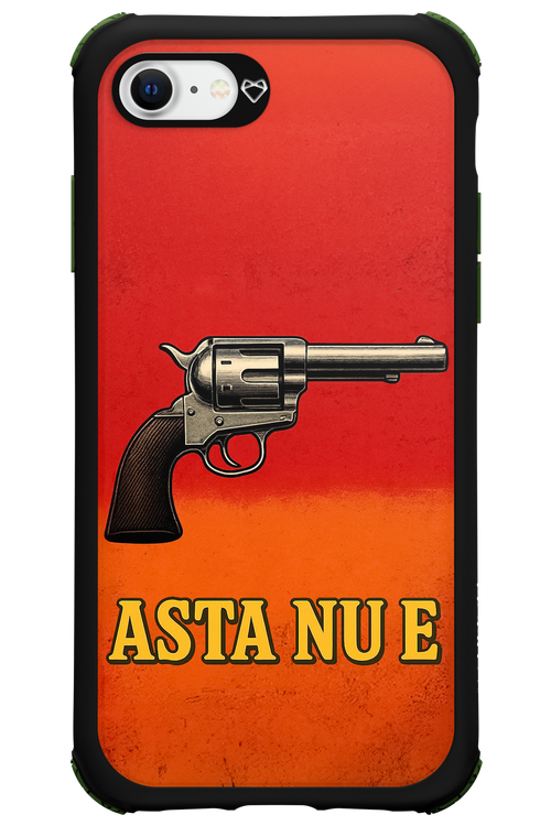 Asta Nu E - Apple iPhone 8