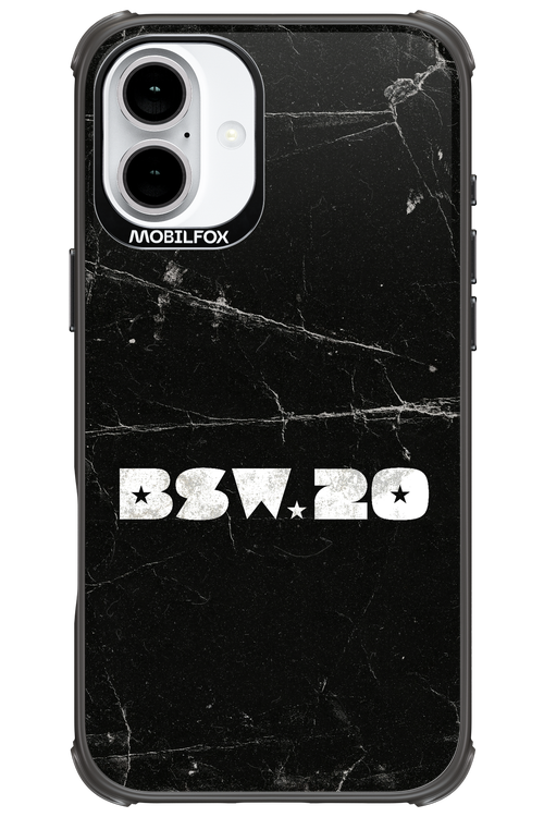 BSW 20 (2) 2.0 - Apple iPhone 16 Plus