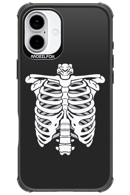 SKELETON - Apple iPhone 16 Plus