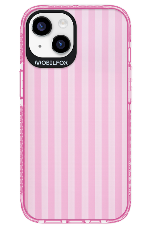 Pink Secret  2.0 - Apple iPhone 14
