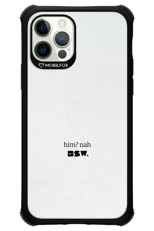 BSW FourSeasons 16 2.0 - Apple iPhone 12 Pro
