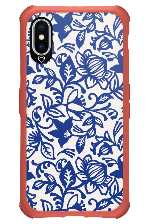 Riviera Fiora 2.0 - Apple iPhone XS
