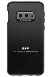 BSW FourSeasons 7 2.0 - Samsung Galaxy S10e