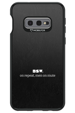 BSW FourSeasons 7 2.0 - Samsung Galaxy S10e