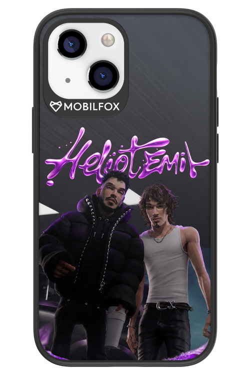 HeliotEmil 2.0 - Apple iPhone 13 Mini
