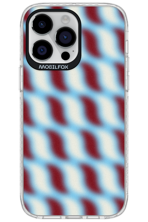 Cold Wave 2.0 - Apple iPhone 14 Pro Max