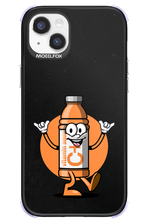 Vitamin Aqua C+ 2.0 - Apple iPhone 14 Plus