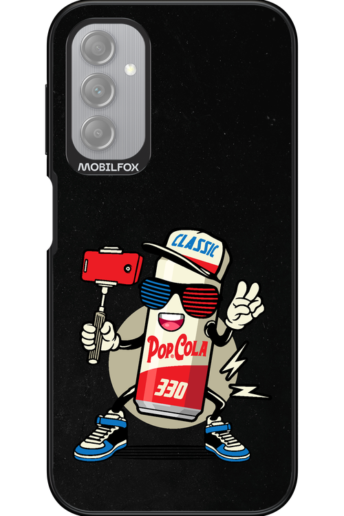 PopCola Classic 2.0 - Samsung Galaxy A14