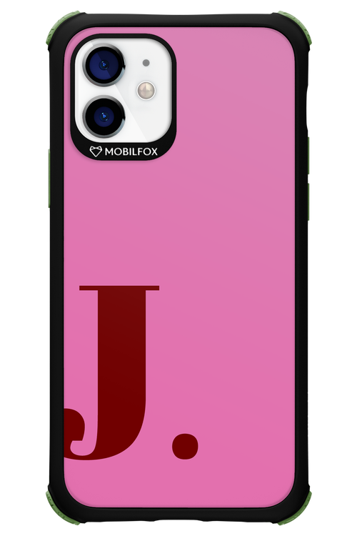 J (Sorbet) 2.0 - Apple iPhone 12