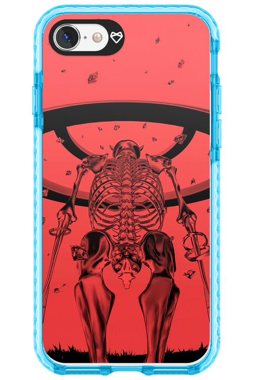 RMN Cover 2.0 - Apple iPhone 8