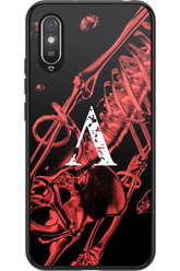 Azteca Skeleton 2.0 - Xiaomi Redmi 9A