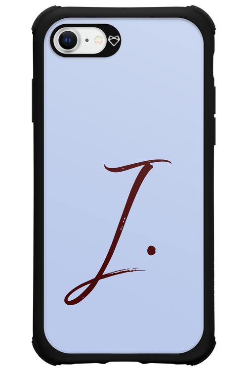 (Jellyfish Presso) I 2.0 - Apple iPhone SE 2022