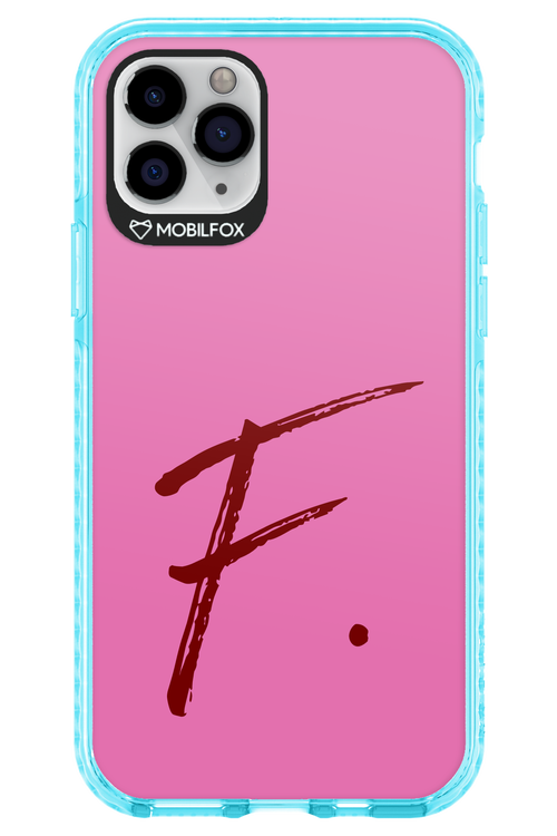 (Sorbet) F 2.0 - Apple iPhone 11 Pro