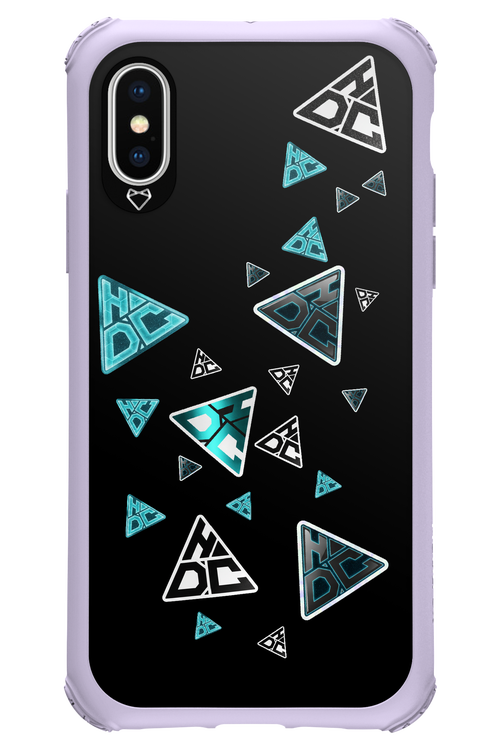 HDC 8 - Apple iPhone XS