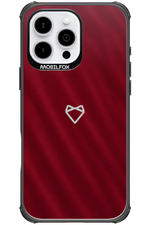 Ungaria X Mobilfox 2.0 - Apple iPhone 16 Pro Max
