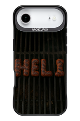 Barbeque 2.0 - Apple iPhone 17 Air
