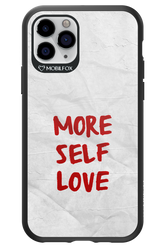More Self Love 2.0 - Apple iPhone 11 Pro