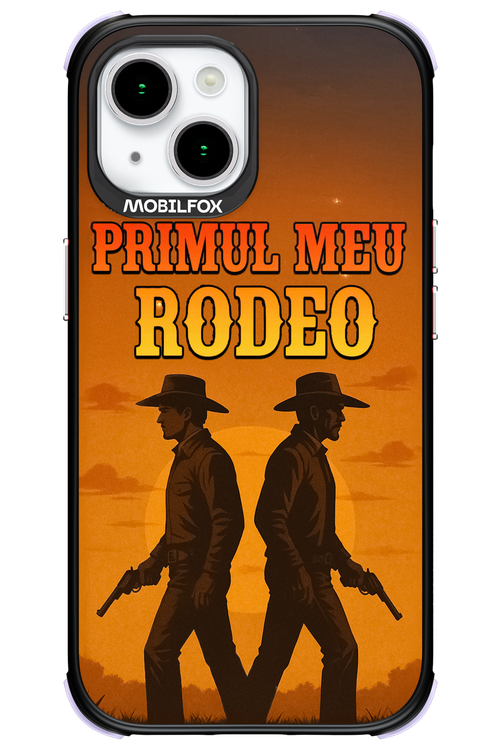 Under The Sun - Apple iPhone 15