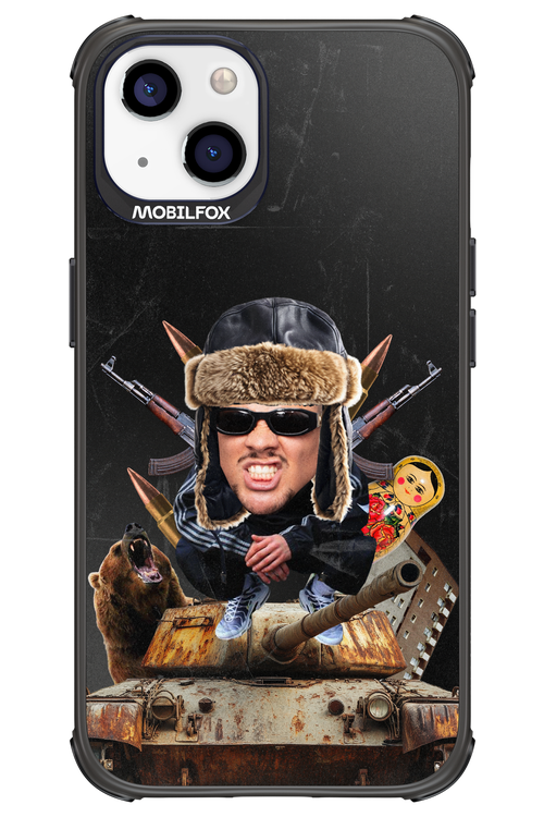 Final Boss - Apple iPhone 13