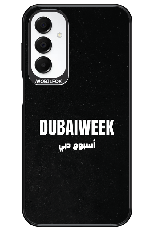 Dubaiweek Simple 2.0 - Samsung A16