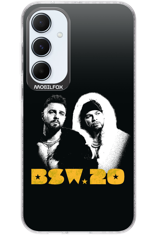 BSW 20 (8) 2.0 - Samsung Galaxy A55