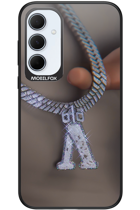 Azteca Chain 2.0 - Samsung Galaxy A35