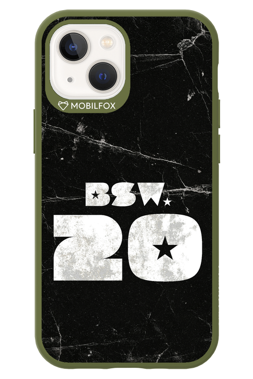 BSW 20 (4) 2.0 - Apple iPhone 13 Mini