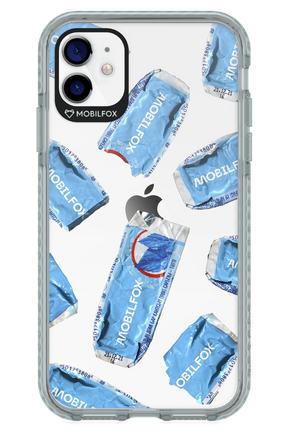 Mobilfox Gum - Apple iPhone 11