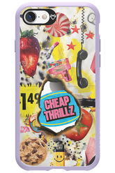 CHEAP THRILLZ - Apple iPhone SE 2020