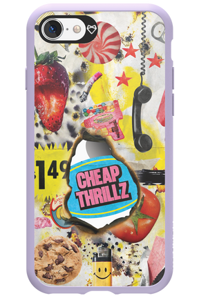 CHEAP THRILLZ - Apple iPhone SE 2020