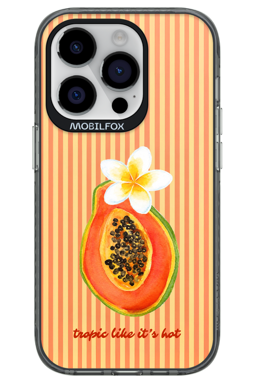 Hot Tropic 2.0 - Apple iPhone 14 Pro