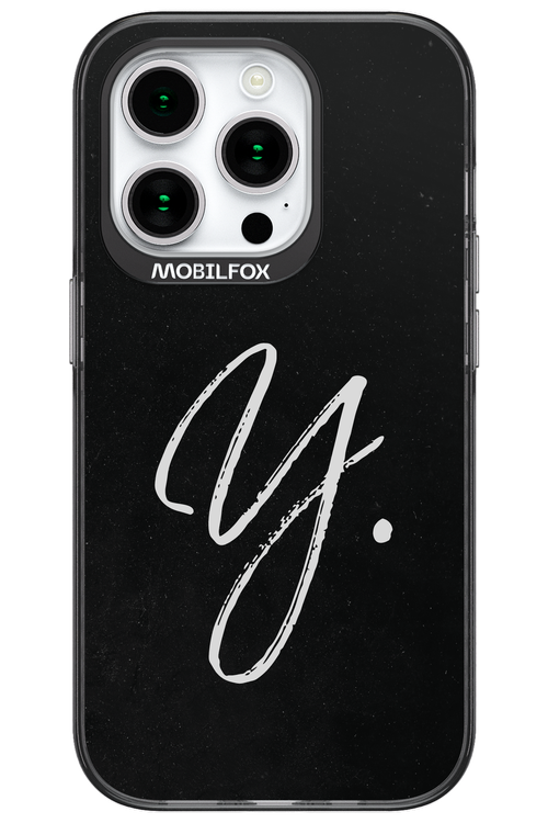 (Off Space) Y 2.0 - Apple iPhone 15 Pro
