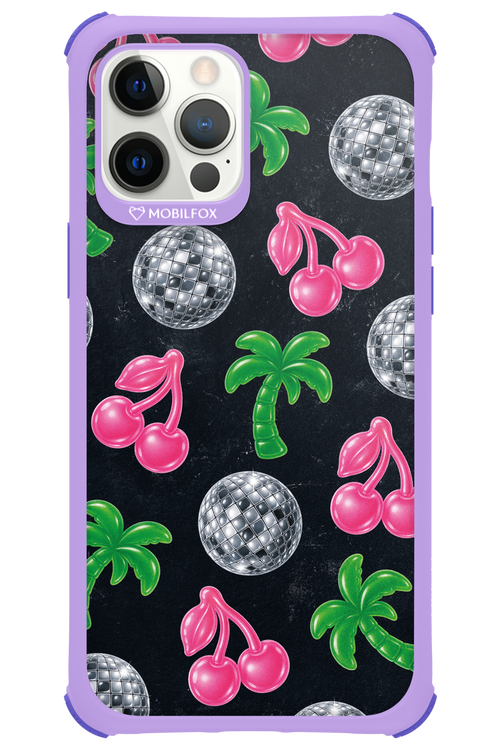 Single Life 2.0 - Apple iPhone 12 Pro Max