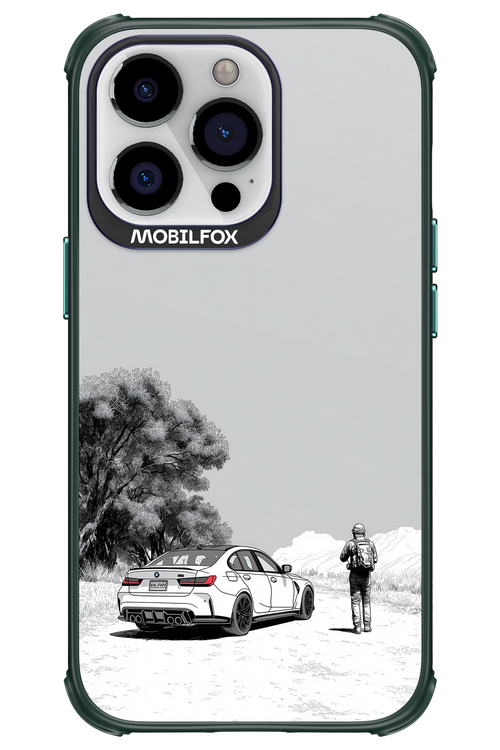 Dreamland 2.0 - Apple iPhone 13 Pro