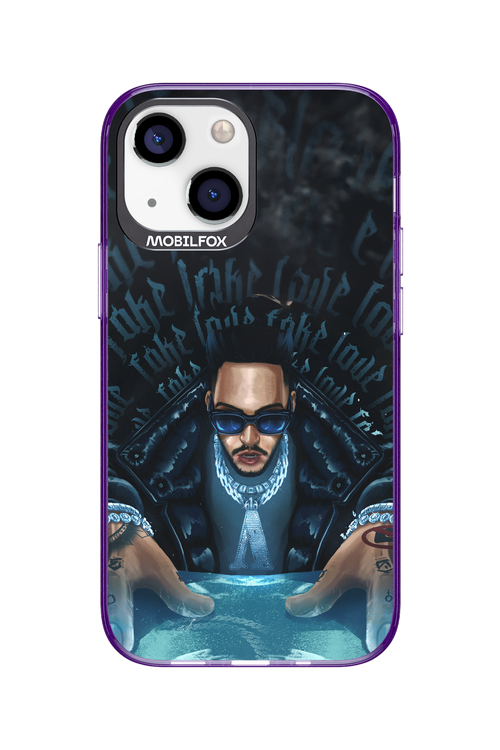 Fake Love 2.0 - Apple iPhone 13 Mini