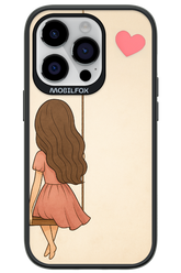 Girl Love II 2.0 - Apple iPhone 14 Pro