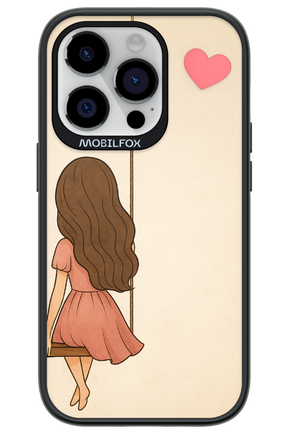 Girl Love II 2.0 - Apple iPhone 14 Pro