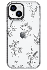 Bouquet - Apple iPhone 15