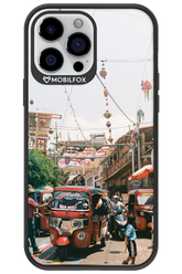 Guatemala Day 2.0 - Apple iPhone 13 Pro Max