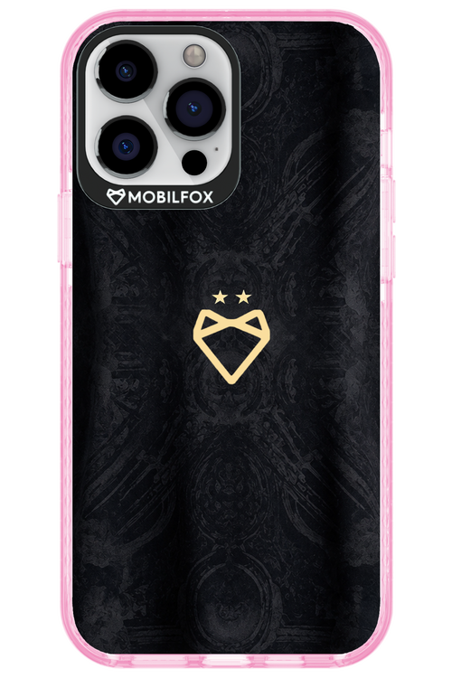Spain Black 2.0 - Apple iPhone 13 Pro Max