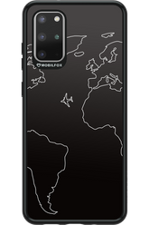 Worldview - Samsung Galaxy S20+