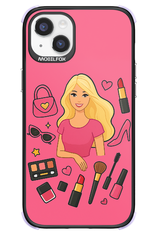 Just a Girll 2.0 - Apple iPhone 14 Plus