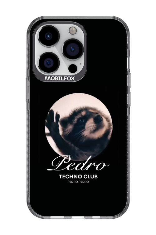 Pedro - Apple iPhone 13 Pro
