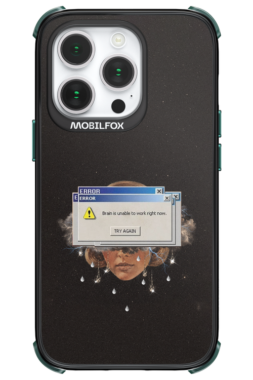 Out of Mind 2.0 - Apple iPhone 14 Pro