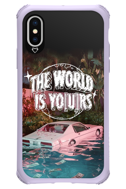 Miami 2.0 - Apple iPhone XS