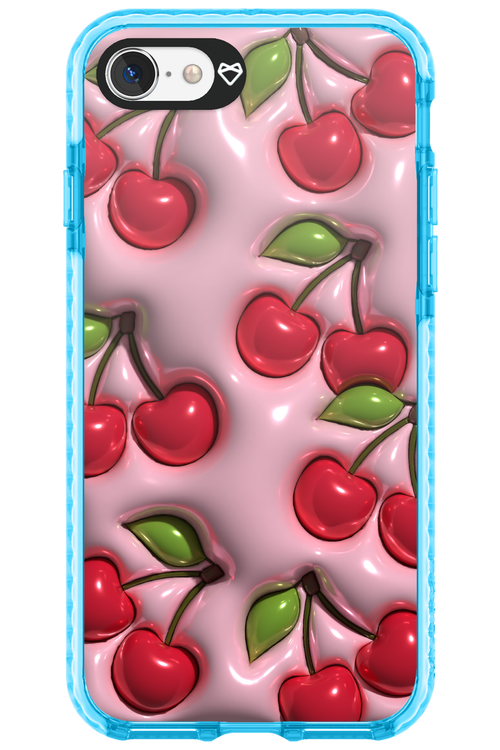 Cherry Bomb 2.0 - Apple iPhone 7